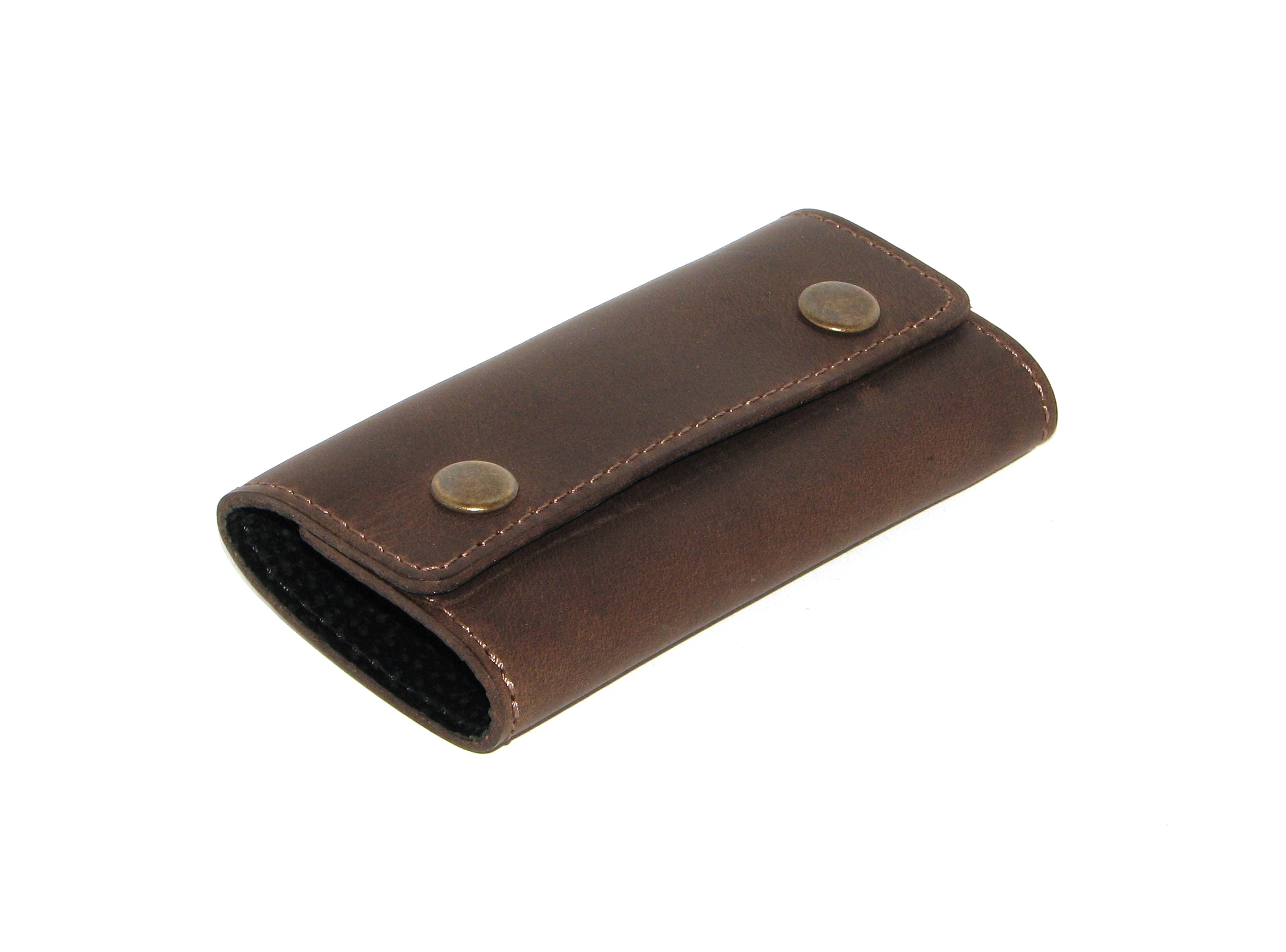 Подарунковий набір DNK Leather №12 (картхолдер + Ключниця) коричневий Подарунковий набір DNK Leather №12 (картхолдер + Ключниця) коричневий